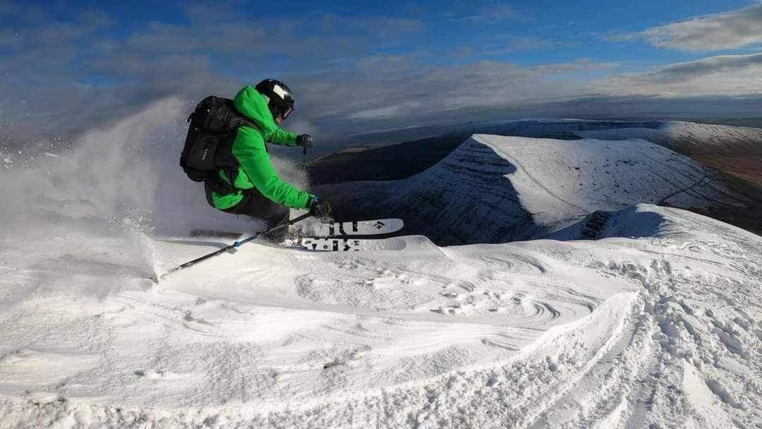 Little Of The Beacons