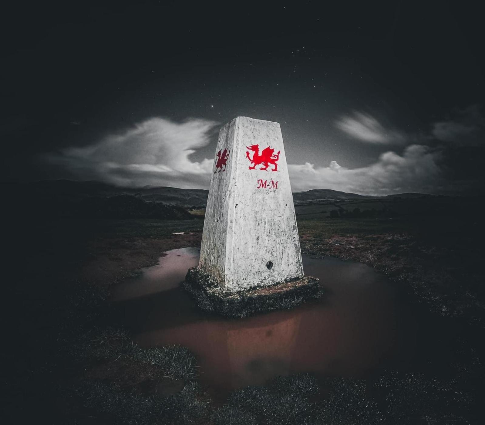Little Of The Beacons *