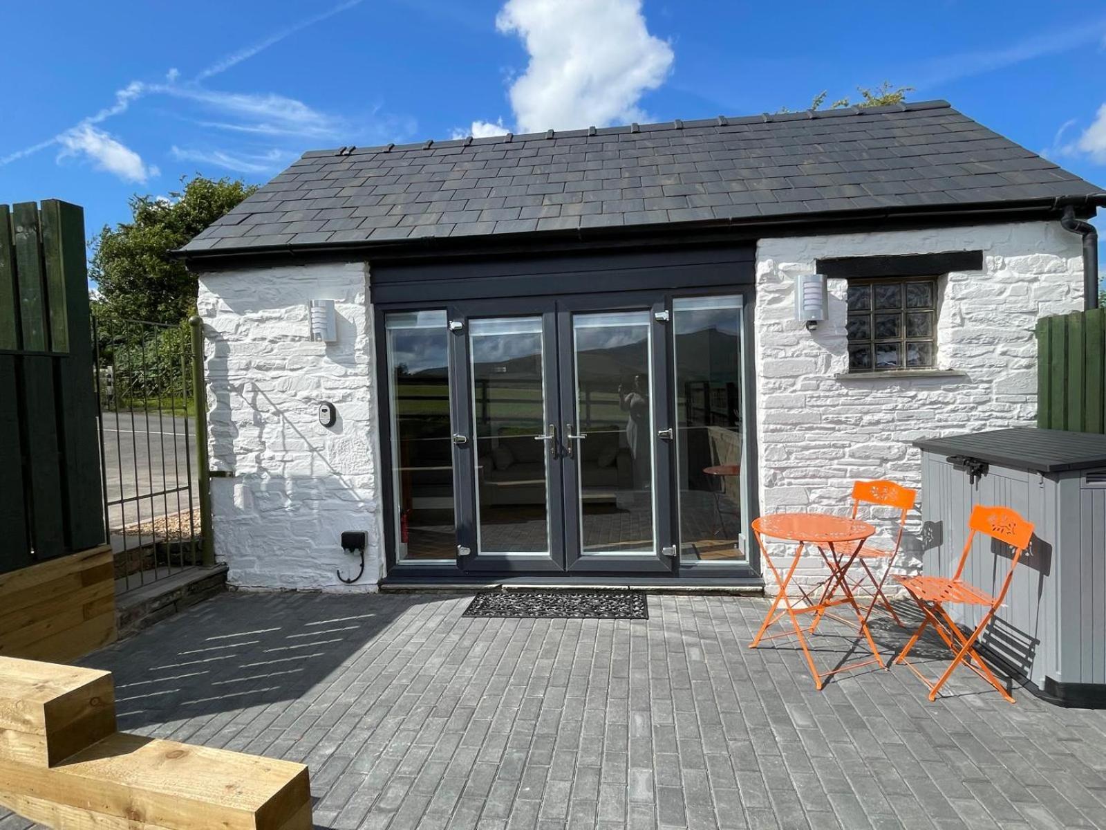 Apartment Little Of The Beacons Brecon