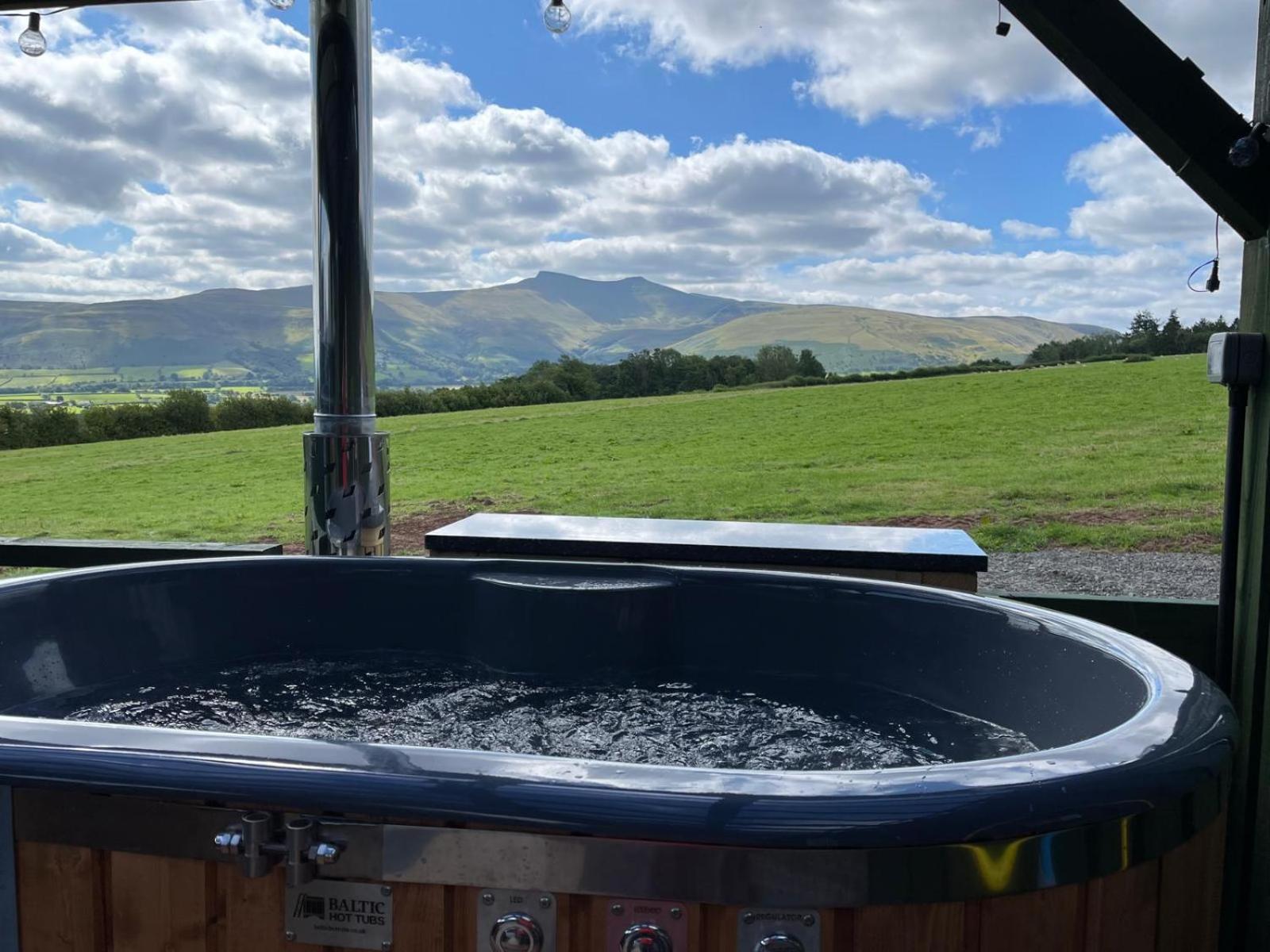 Little Of The Beacons Brecon